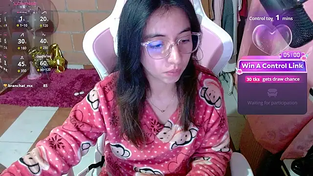 Živý XXX chat Maggie_Fox3