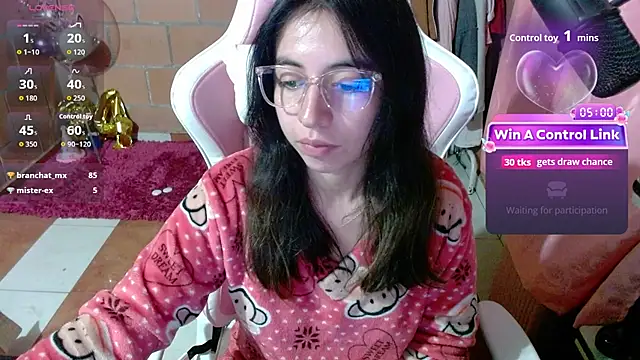 Maggie_Fox3: онлайн-секс-чат