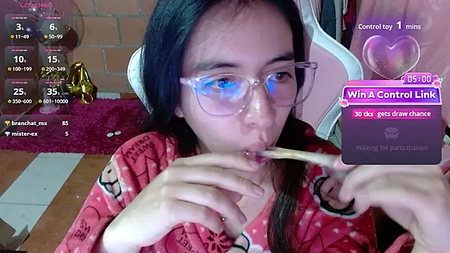 Maggie_Fox3's Live XXX Chat