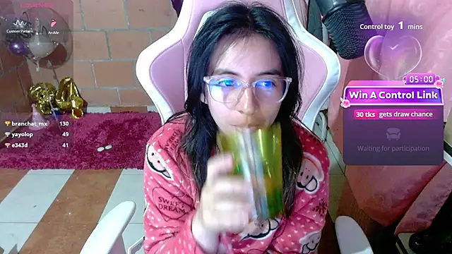 Živý XXX chat Maggie_Fox3