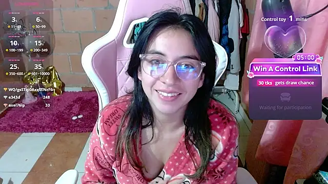 Živý XXX chat Maggie_Fox3