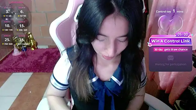 Chat XXX en directo de Maggie_Fox3