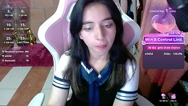 Maggie_Fox3 라이브 XXX 채팅