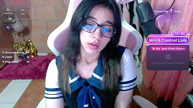 Maggie_Fox3 Chat XXX in diretta