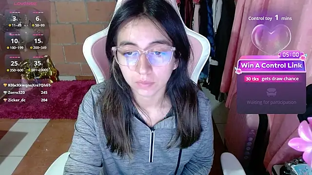 Chat XXX Live Maggie_Fox3