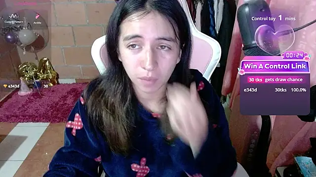 Maggie_Fox3's Live XXX Chat