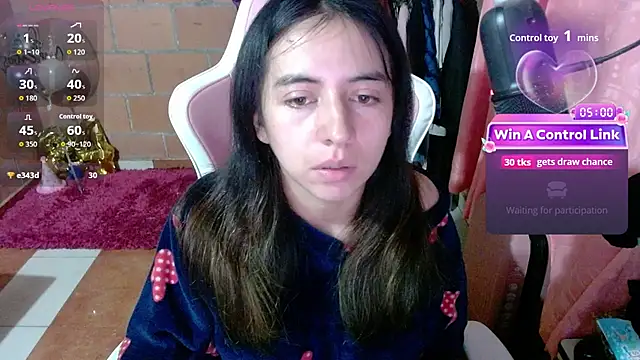XXX chat uživo modela Maggie_Fox3