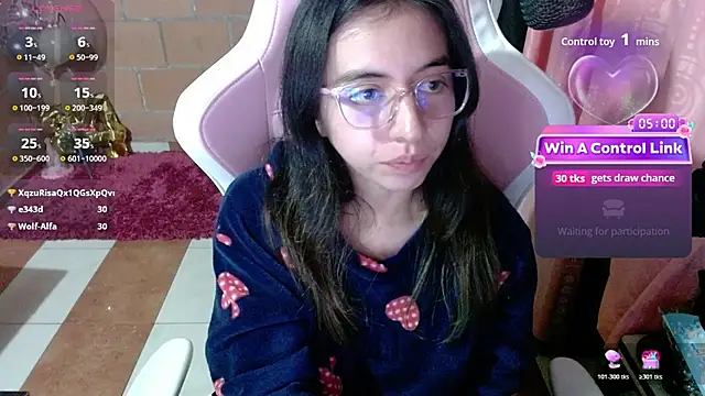 Živý XXX chat Maggie_Fox3