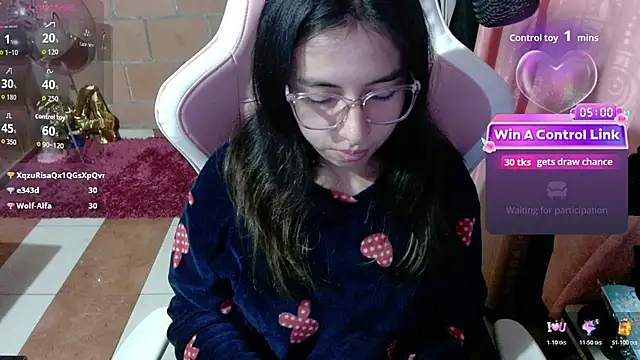 Živý XXX chat Maggie_Fox3