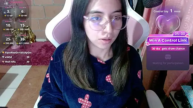 Maggie_Fox3 Live XXX Chat
