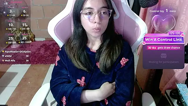Maggie_Fox3 Live XXX-chat