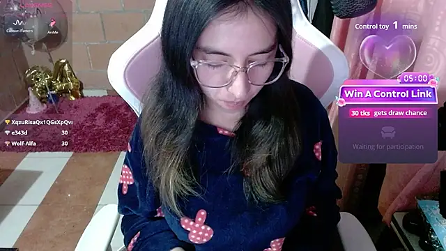 Maggie_Fox3 라이브 XXX 채팅