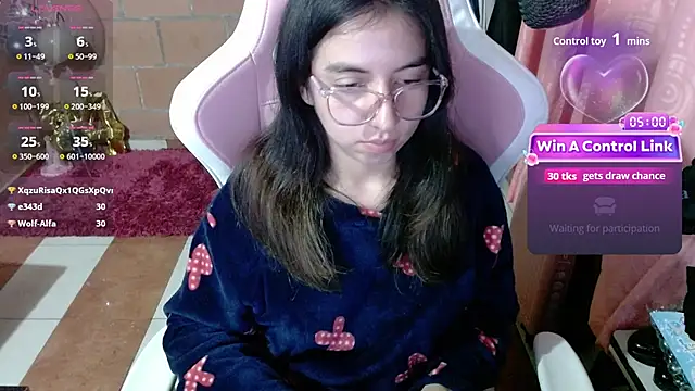 Živý XXX chat Maggie_Fox3