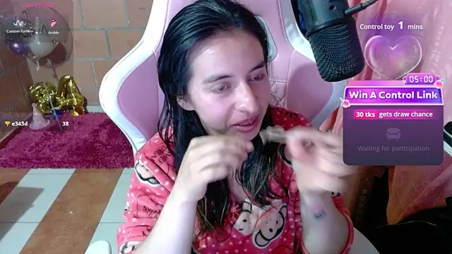 Maggie_Fox3n Live XXX chat