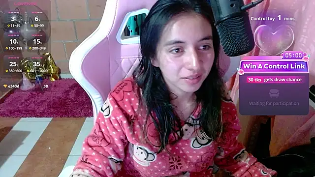 Maggie_Fox3 Live XXX-Chat