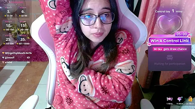 Maggie_Fox3 – Naživo XXX chat