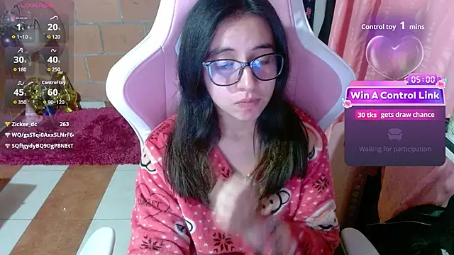 Maggie_Fox3のライブXXXチャット