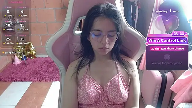 Maggie_Fox3 Obrolan Langsung XXX
