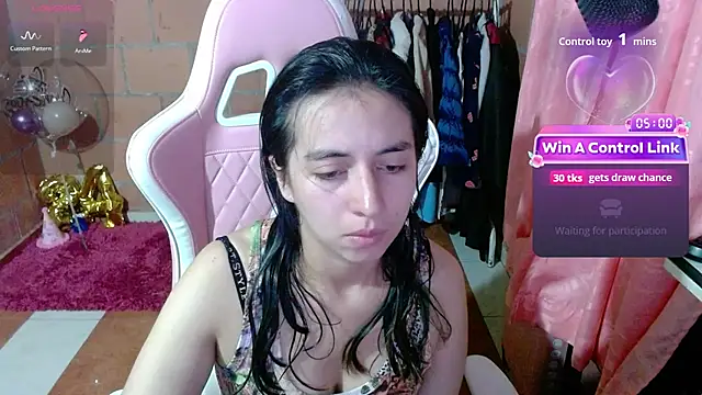 دردشة Maggie_Fox3 الجنسية المباشرة