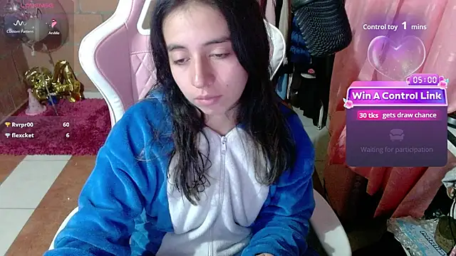 Maggie_Fox3 Obrolan Langsung XXX