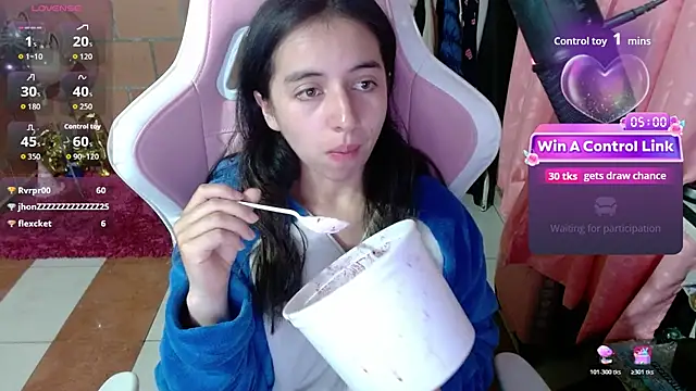 Maggie_Fox3n Live XXX chat