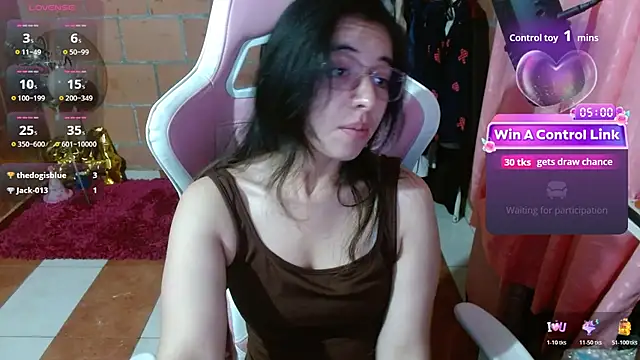 Maggie_Fox3 라이브 XXX 채팅