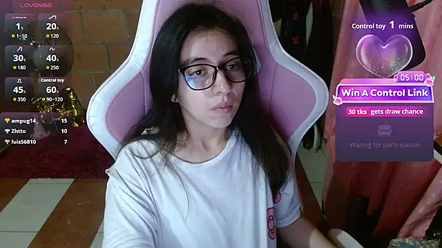 Maggie_Fox3 Live XXX-Chat