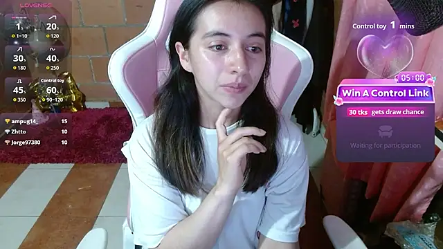 Maggie_Fox3's Live XXX Chat