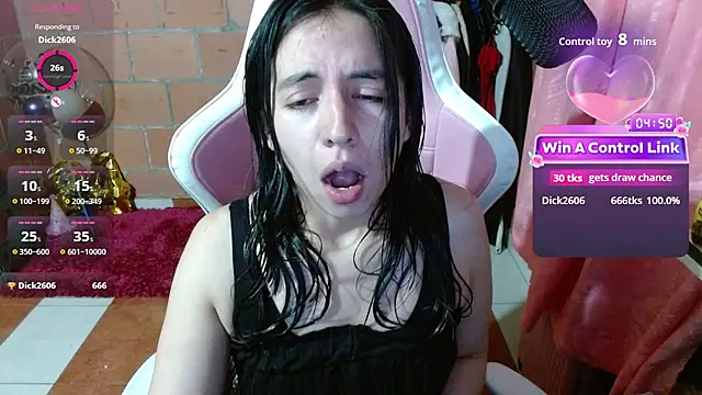 Maggie_Fox3 লাইভ XXX চ্যাট