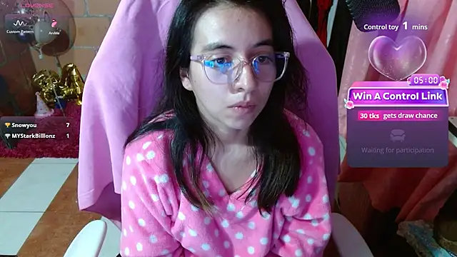 Maggie_Fox3n Live XXX chat