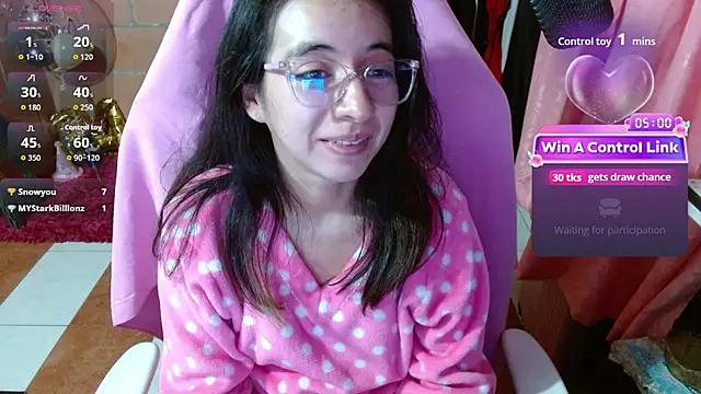 Živý XXX chat Maggie_Fox3