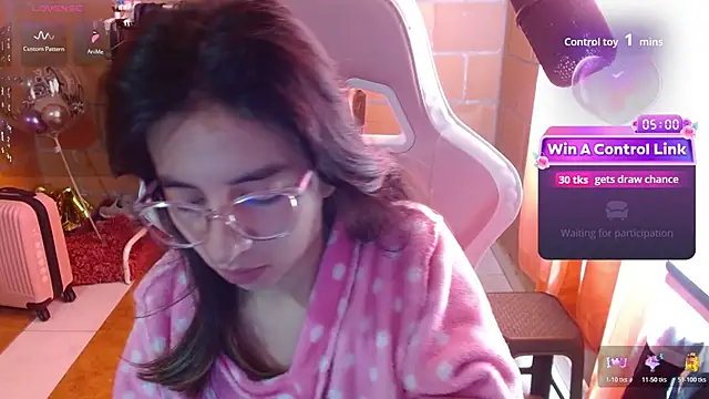 Živý XXX chat Maggie_Fox3
