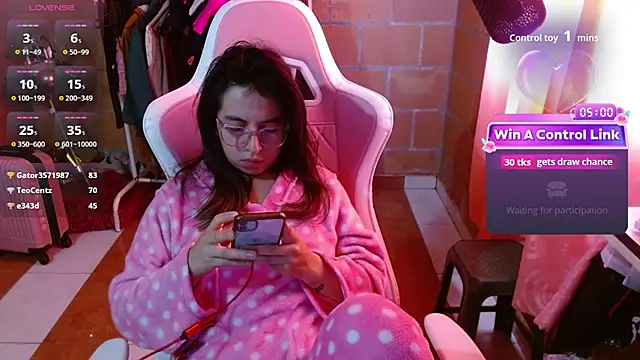 Maggie_Fox3 라이브 XXX 채팅