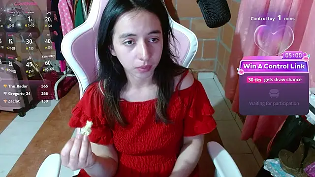 Maggie_Fox3 라이브 XXX 채팅