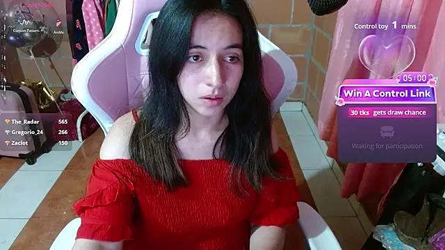 Maggie_Fox3's Live XXX Chat