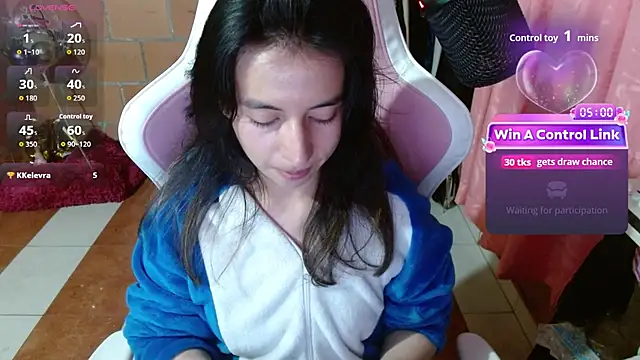 Maggie_Fox3 Obrolan Langsung XXX