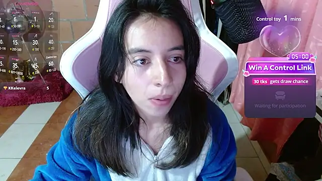 Maggie_Fox3n Live XXX chat