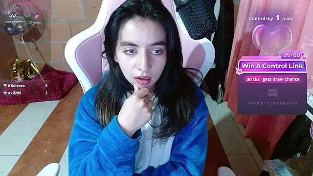 Maggie_Fox3's Live XXX Chat