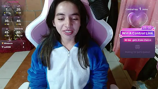 Maggie_Fox3's Live XXX Chat