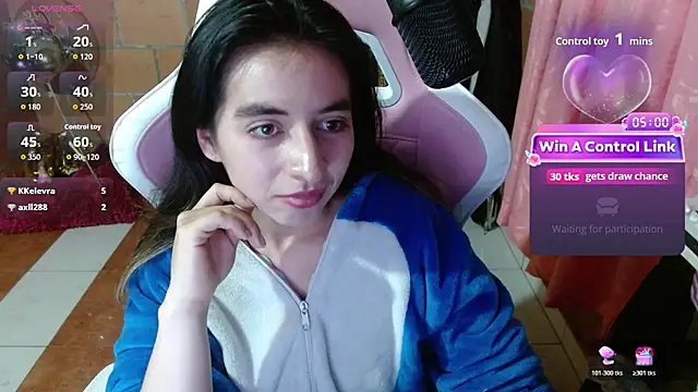 Maggie_Fox3 라이브 XXX 채팅