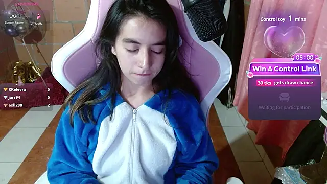 Maggie_Fox3 live XXX chat