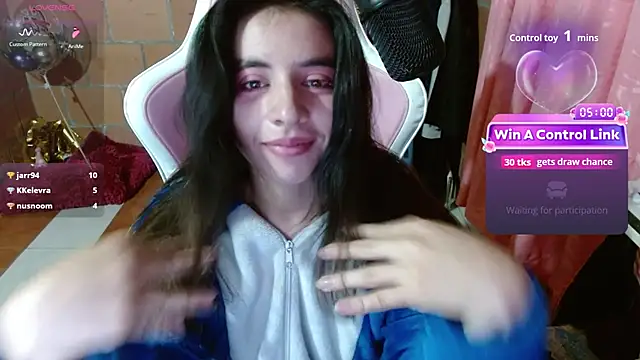 Maggie_Fox3 XXX чат на живо
