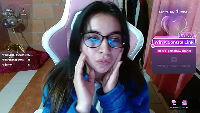 Maggie_Fox3 Chat XXX live