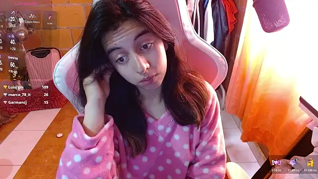 Živý XXX chat Maggie_Fox3