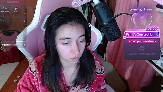 Maggie_Fox3's Live XXX Chat