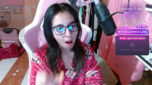 Maggie_Fox3 লাইভ XXX চ্যাট