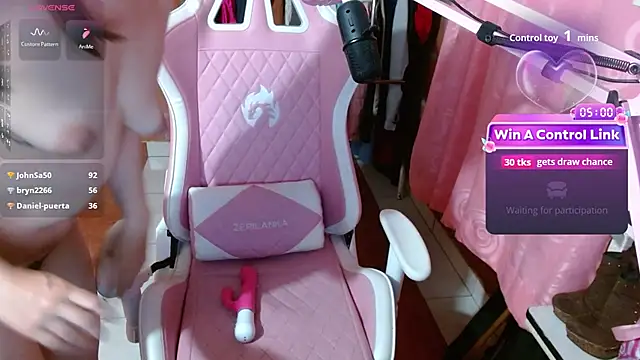 دردشة Maggie_Fox3 الجنسية المباشرة