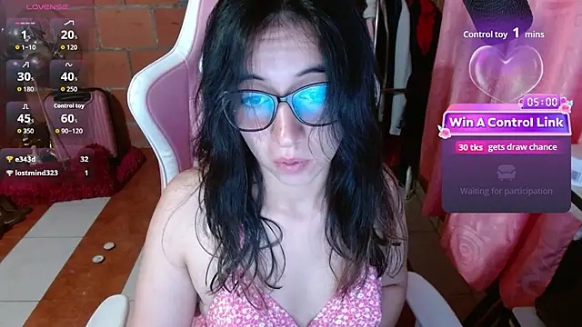 Maggie_Fox3 Live XXX-Chat