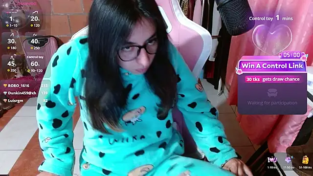 Maggie_Fox3's Live XXX Chat