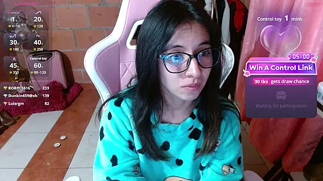 Maggie_Fox3's Live XXX Chat